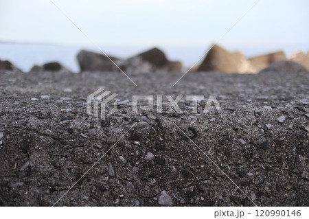 別府市から見た別府湾 120990146