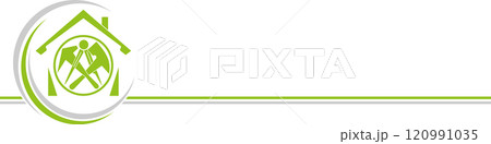 roofing tools, tools, roofer, craftsman, background 120991035