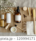 The Essential Natural Beauty Products for Skincare and Haircare Daily Rituals and Routines The Essential Natural Beauty Products for Skincare and Haircare Daily Rituals and Routines 120994171