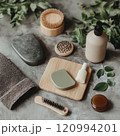 Discover Natural Spa Essentials that Promote SelfCare, Relaxation, and Inner Peace Discover Natural Spa Essentials that Promote SelfCare, Relaxation, and Inner Peace 120994201