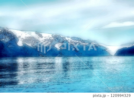 In Alaska 120994329