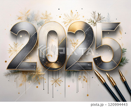 2025 New Year's Eve Celebration 120994443