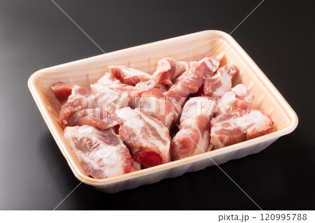 ［宮城県産］若鶏　手羽中 120995788