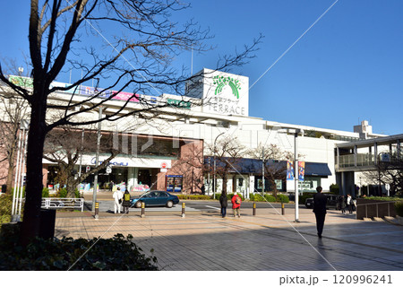 たまプラーザ駅前 たまプラーザ駅前 120996241