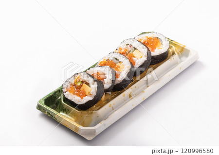 海鮮太巻き 120996580