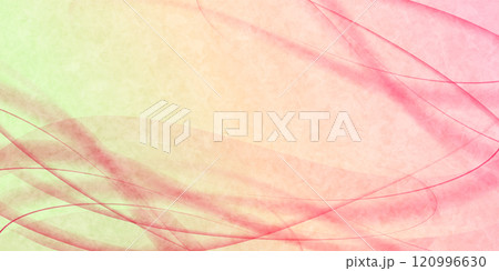 和柄　春　模様　背景 120996630