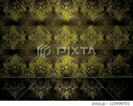 Imaginatory fractal abstract background Image Imaginatory fractal abstract background Image 120996701