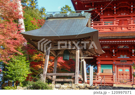 柏原八幡宮 120997071