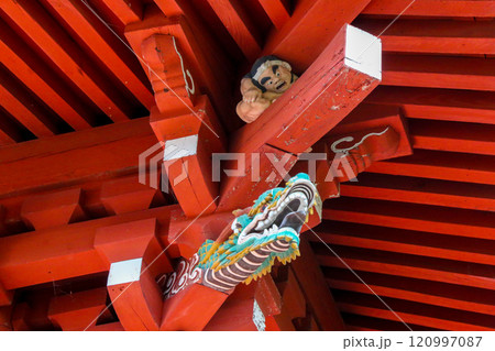 柏原八幡宮 柏原八幡宮 120997087