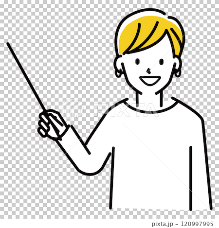 標準知名人體插畫快捷鍵女棒上線 120997995