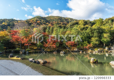 Sogenchi Teien Pond Sogenchi Teien Pond 120998333