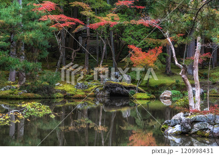 Saihoji Kokedera Temple Saihoji Kokedera Temple 120998431