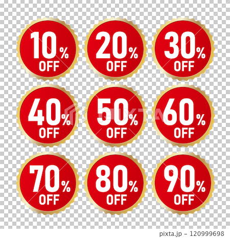 割引 セール 値引ラベル %OFF 割引 セール 値引ラベル %OFF 120999698