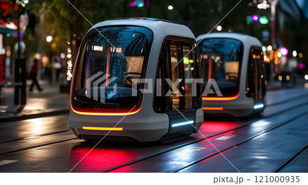 Future-Proofing Transportation, Electric Car Powered by the Clean Force of Natural Energy Future-Proofing Transportation, Electric Car Powered by the Clean Force of Natural Energy 121000935