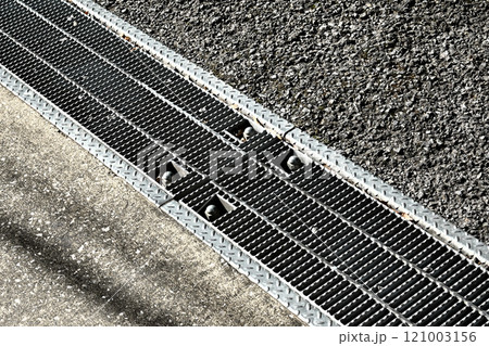 グレーチング 121003156