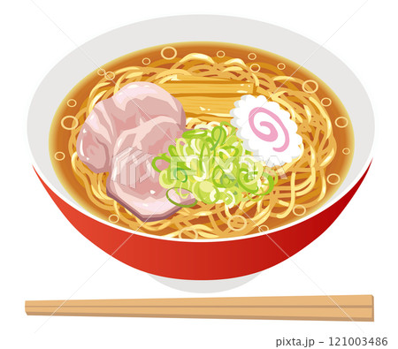 喜多方ラーメン 喜多方ラーメン 121003486