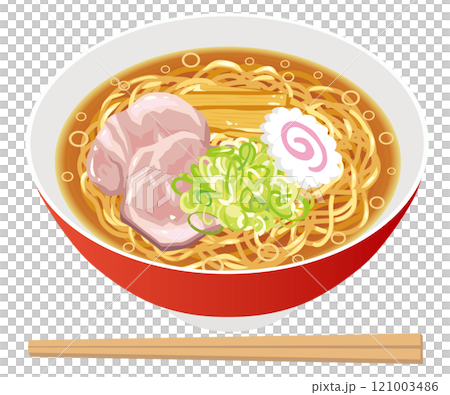 喜多方ラーメン 喜多方ラーメン 121003486