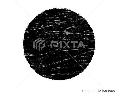 Black and white grunge. Distress overlay texture. Abstract surface dust and rough dirty wall background concept. Distress illustration simply place over object to create grunge effect. Vector EPS10. 121004969