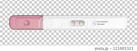 Pregnancy test 121005321