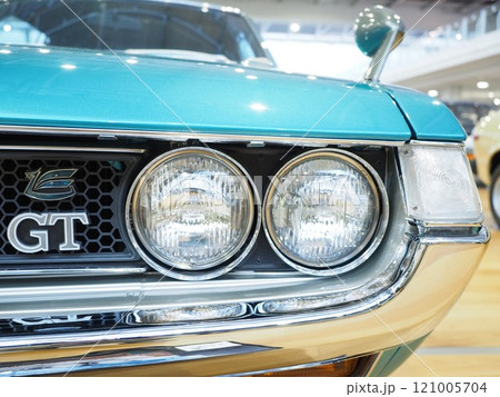 展示車両 セリカ GT 展示車両 セリカ GT 121005704