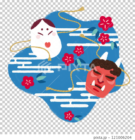 Simple New Year illustration Simple New Year illustration 121006204