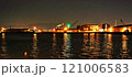 田子の浦港の工場夜景 121006583