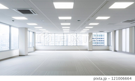 空室のオフィス 空室のオフィス 121006664