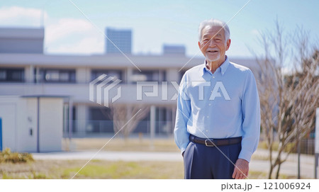 土地活用イメージ 121006924