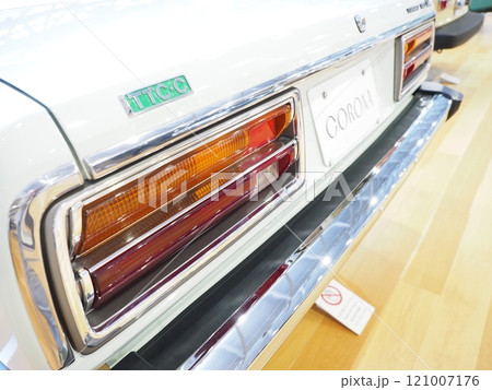 展示車両 トヨタ コロナ 展示車両 トヨタ コロナ 121007176