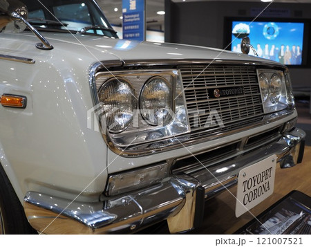 展示車両 トヨペット コロナ 展示車両 トヨペット コロナ 121007521