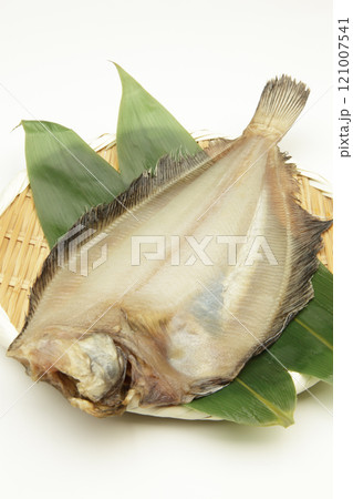 干物　ナメタガレイ 121007541