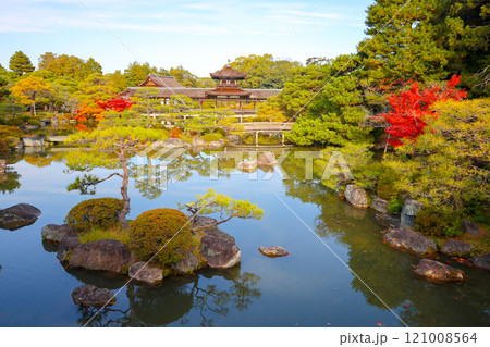 平安神宮 121008564