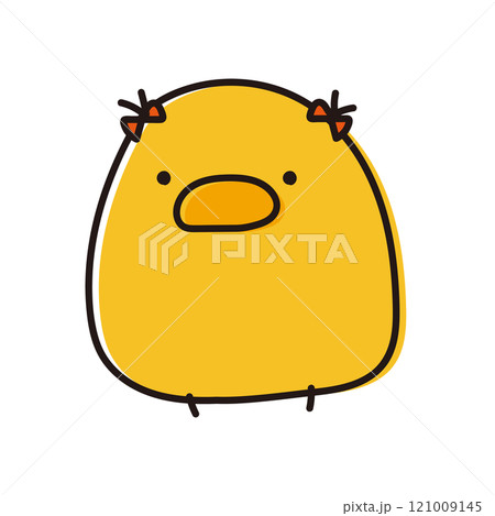 まんまるひよこ妹 まんまるひよこ妹 121009145