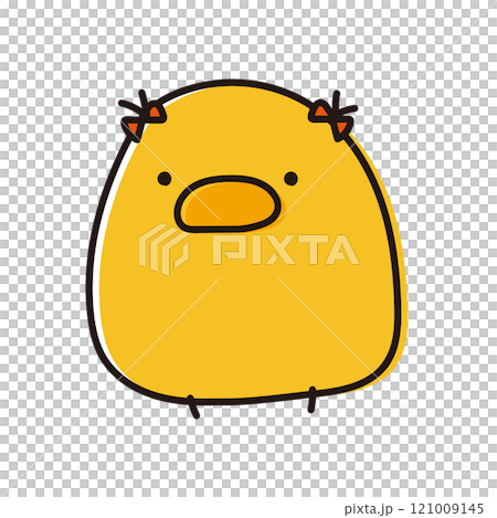 まんまるひよこ妹 まんまるひよこ妹 121009145