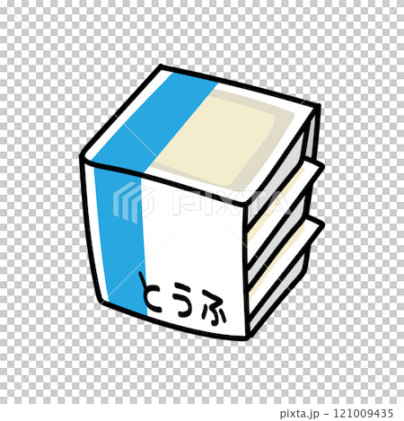 豆腐套裝3包 豆腐套裝3包 121009435