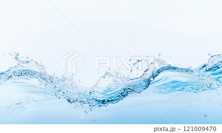 水のイメージ 121009470