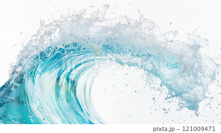 水のイメージ 121009471