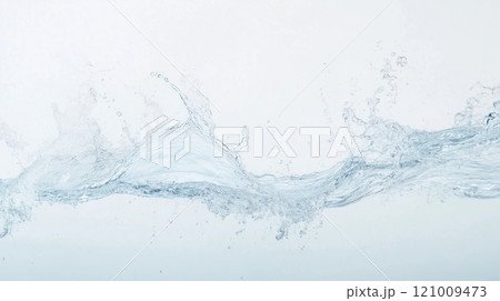 水のイメージ 水のイメージ 121009473