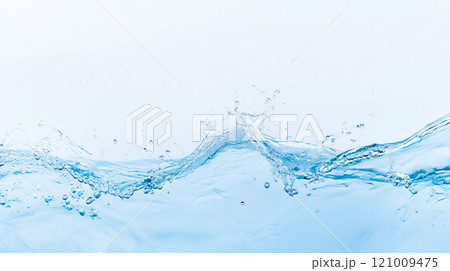 水のイメージ 121009475