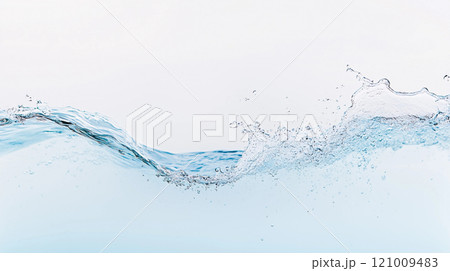 水のイメージ 121009483