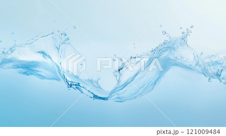 水のイメージ 121009484