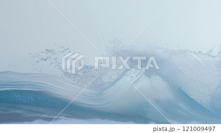 水のイメージ 121009497