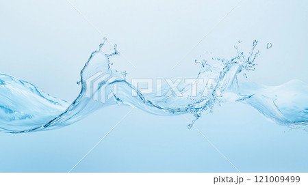 水のイメージ 水のイメージ 121009499