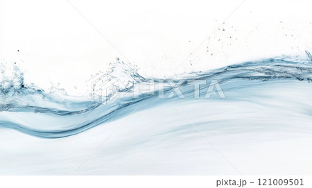 水のイメージ 121009501