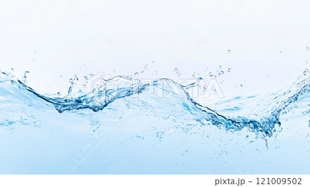 水のイメージ 121009502