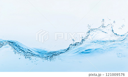 水のイメージ 水のイメージ 121009576