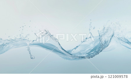 水のイメージ 水のイメージ 121009578