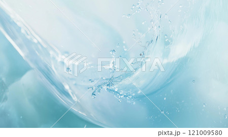 水のイメージ 水のイメージ 121009580