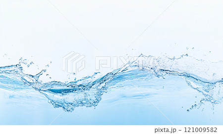 水のイメージ 121009582