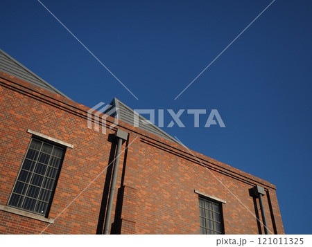 愛知県　産業技術記念館 121011325